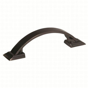 Amerock Transitional Candler CC Cabinet Pull