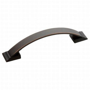 Amerock Transitional Candler CC Cabinet Pull