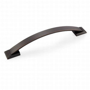 Amerock Transitional Candler CC Cabinet Pull