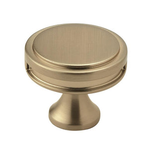 Amerock Contemporary Oberon Cabinet Knob