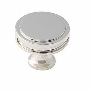 Amerock Contemporary Oberon Cabinet Knob
