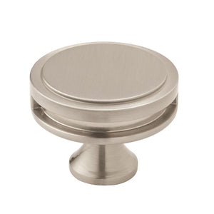 Amerock Contemporary Oberon Cabinet Knob