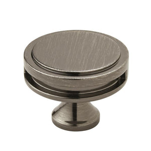 Amerock Contemporary Oberon Cabinet Knob