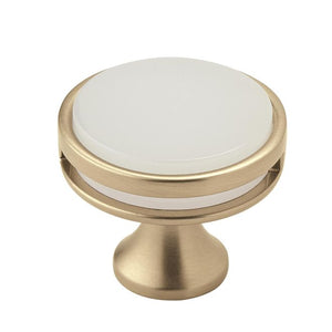Amerock Contemporary Oberon Cabinet Knob