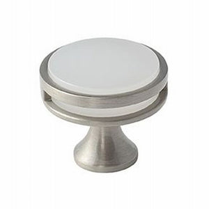 Amerock Contemporary Oberon Cabinet Knob