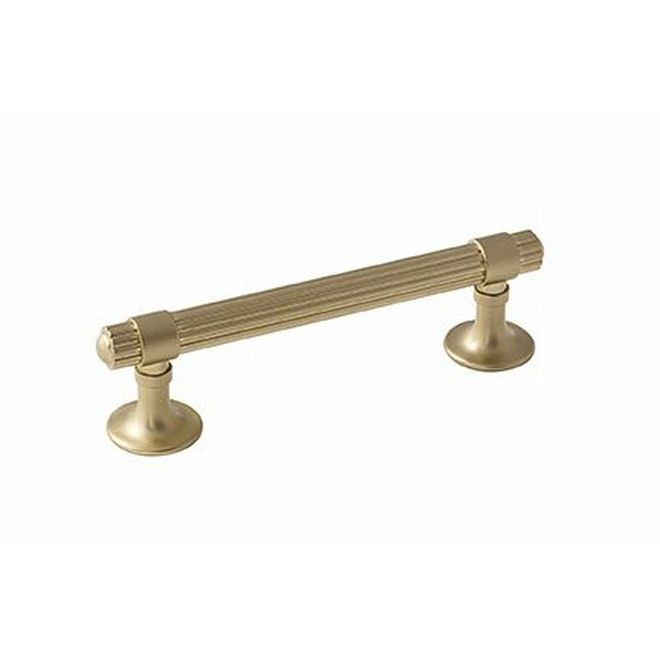 Amerock Transitional Sea Grass CC Cabinet Pull