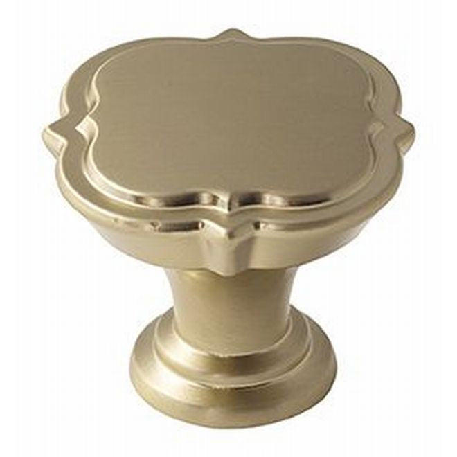 Amerock Traditional Grace Revitalize Cabinet Knob