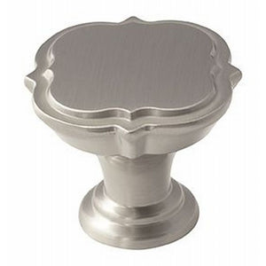 Amerock Traditional Grace Revitalize Cabinet Knob