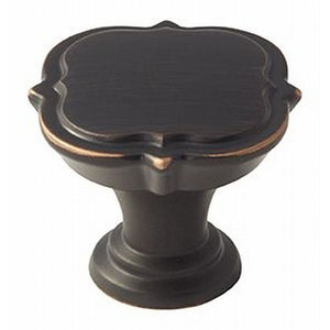 Amerock Traditional Grace Revitalize Cabinet Knob