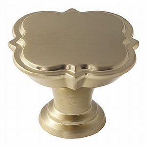 Amerock Traditional Grace Revitalize Cabinet Knob