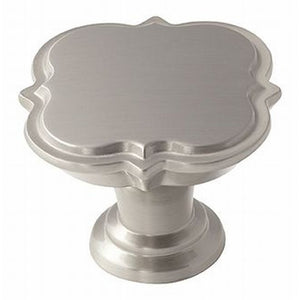 Amerock Traditional Grace Revitalize Cabinet Knob