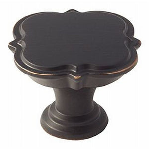 Amerock Traditional Grace Revitalize Cabinet Knob