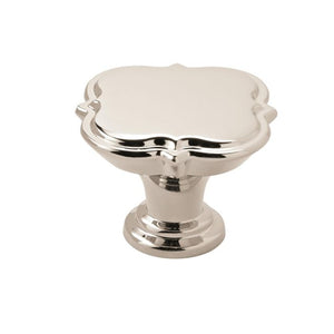 Amerock Traditional Grace Revitalize Cabinet Knob