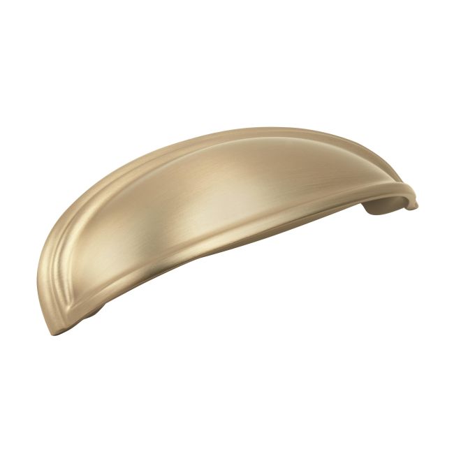 Amerock Traditional Ashby CC Cabinet Cup Pull