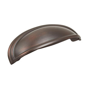 Amerock Traditional Ashby CC Cabinet Cup Pull
