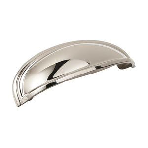 Amerock Traditional Ashby CC Cabinet Cup Pull