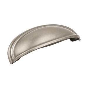 Amerock Traditional Ashby CC Cabinet Cup Pull