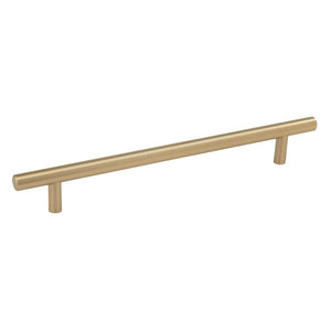Amerock Contemporary Bar CC Cabinet Pull