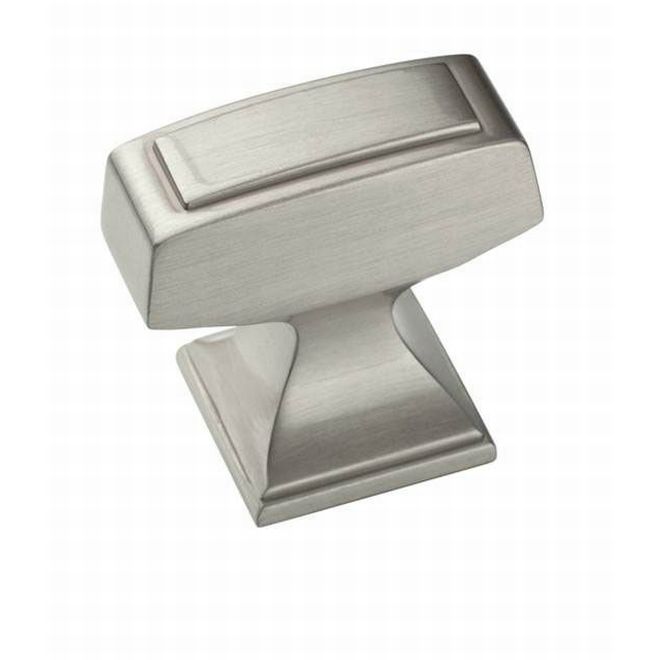 Amerock Traditional Mulholland Cabinet T-Knob