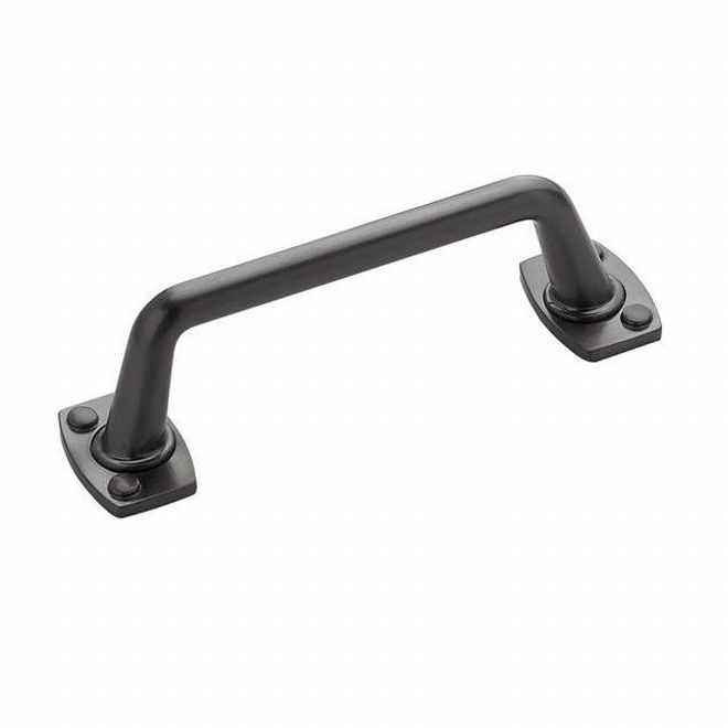 Amerock Transitional Rochdale CC Cabinet Pull