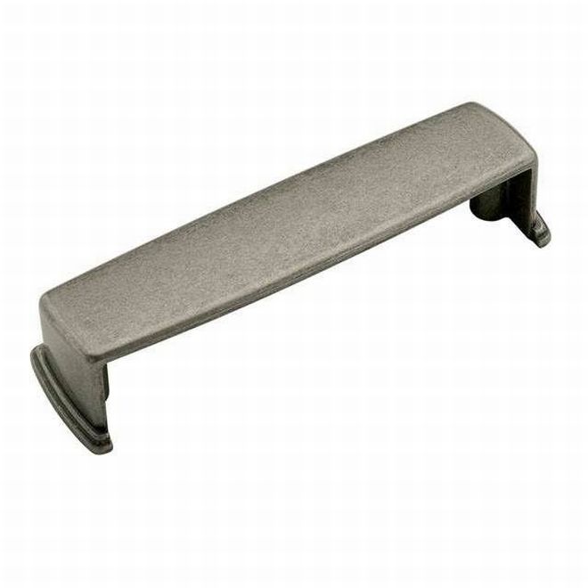 Amerock Transitional Kane CC Cabinet Cup Pull