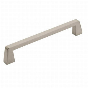 Amerock Eclectic Blackrock CC Cabinet Appliance Pull