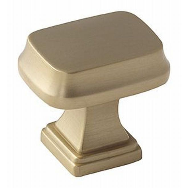 Amerock Traditional Revitalize Cabinet Knob
