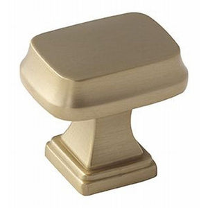 Amerock Traditional Revitalize Cabinet Knob