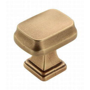 Amerock Traditional Revitalize Cabinet Knob