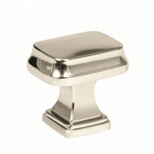 Amerock Traditional Revitalize Cabinet Knob