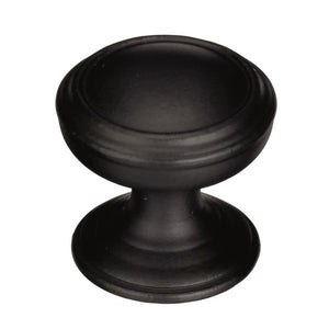 Amerock Traditional Revitalize Cabinet Knob