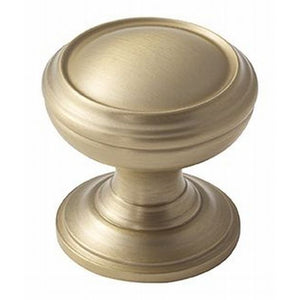 Amerock Traditional Revitalize Cabinet Knob