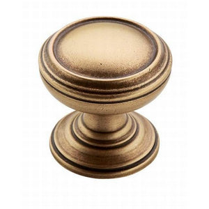 Amerock Traditional Revitalize Cabinet Knob