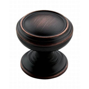 Amerock Traditional Revitalize Cabinet Knob