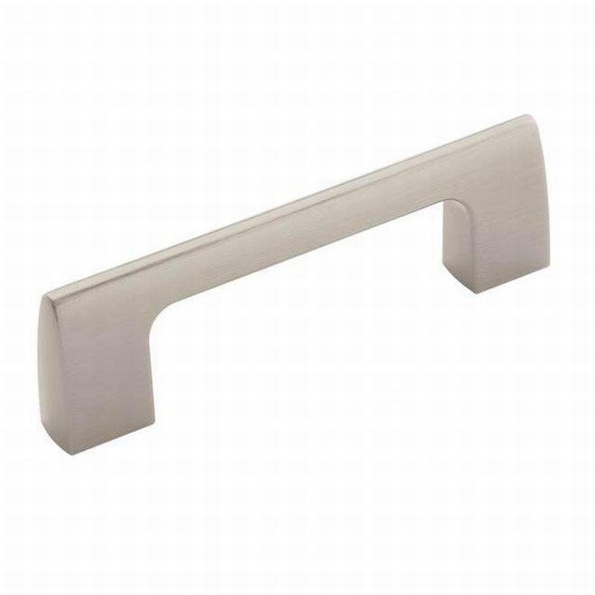 Amerock Contemporary Riva CC Cabinet Pull