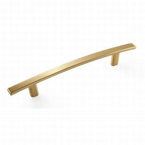 Amerock Contemporary Cyprus CC Cabinet Pull