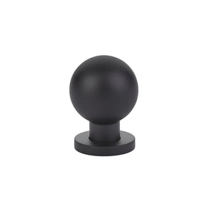 Emtek Contemporary Modern Globe Cabinet Knob
