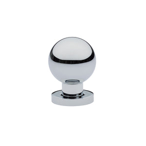 Emtek Contemporary Modern Globe Cabinet Knob
