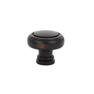 Emtek American Classic Norwich Cabinet Knob