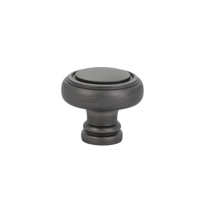 Emtek American Classic Norwich Cabinet Knob