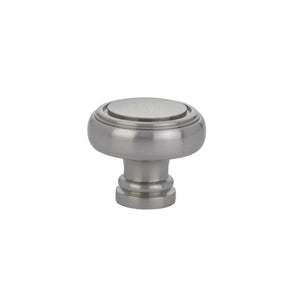 Emtek American Classic Norwich Cabinet Knob