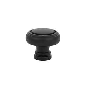 Emtek American Classic Norwich Cabinet Knob
