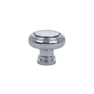 Emtek American Classic Norwich Cabinet Knob