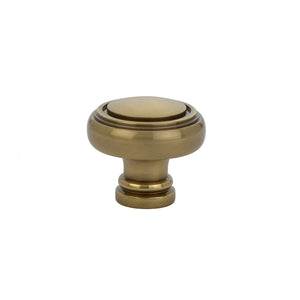 Emtek American Classic Norwich Cabinet Knob