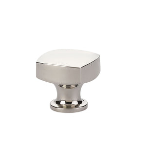 Emtek Contemporary Freestone Cabinet Knob