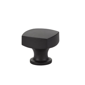 Emtek Contemporary Freestone Cabinet Knob