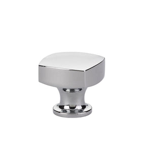 Emtek Contemporary Freestone Cabinet Knob