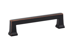 Emtek American Designer CC Alexander Cabinet Pull