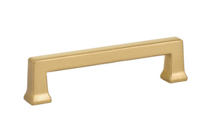 Emtek American Designer CC Alexander Cabinet Pull