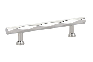 Emtek American Designer CC Tribeca Cabinet Pull